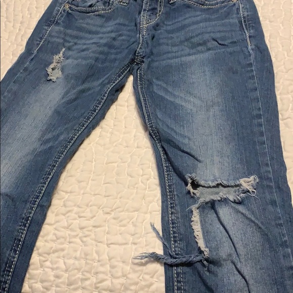 Jeans bundle - Picture 9 of 16